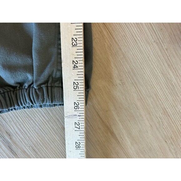 Urban Renewal Olive Cargo Pants - Picture 8 of 9